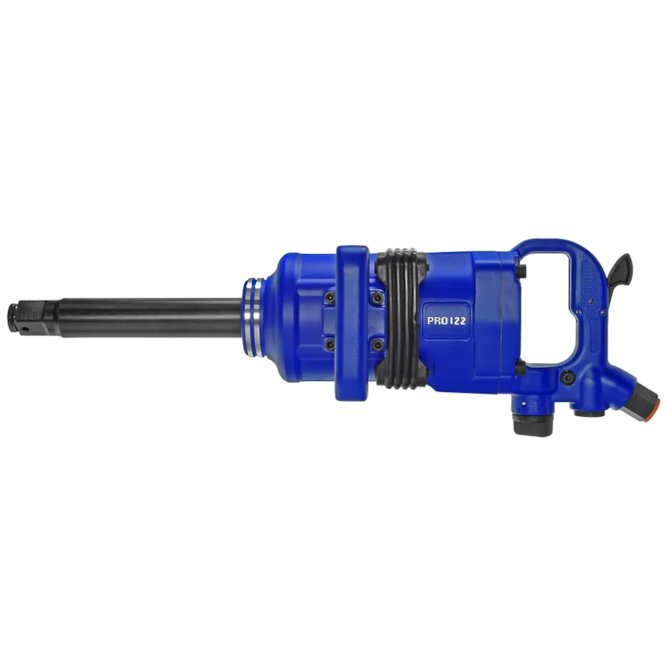 Chave de Impacto 1 245KGMF Longa - LDR2 - PRO122