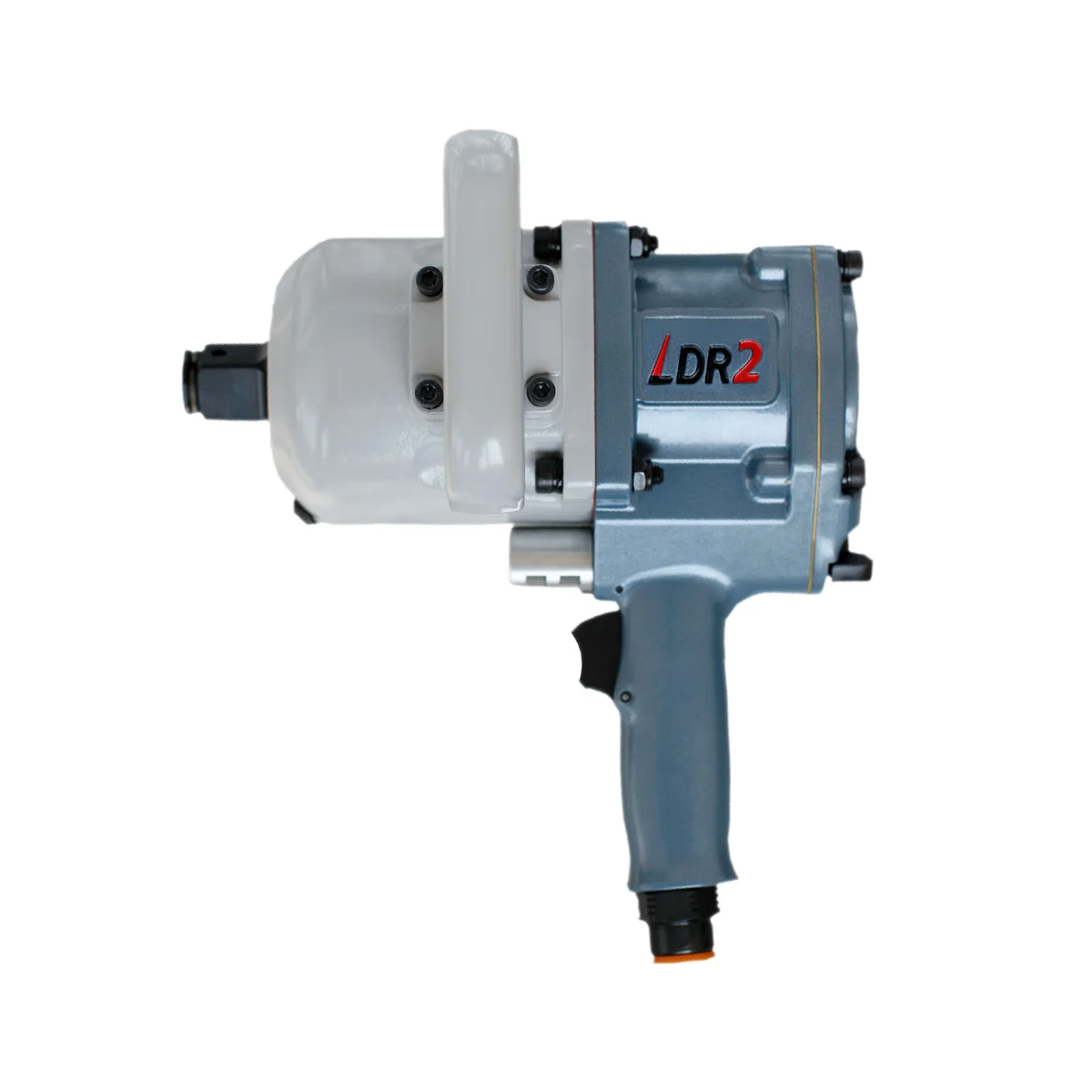 Chave de Impacto 1 387KGFM Curta - LDR2-DR14600