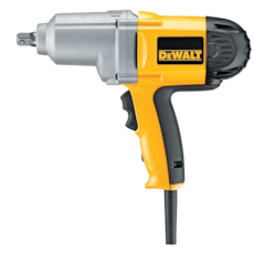 Chave de impacto 220V Encaixe Quadrado 1/2" (13 mm) 710W 468NM - DEWALT-DW292B2