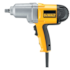 Chave de impacto 220V Encaixe Quadrado 1/2" (13 mm) 710W 468NM - DEWALT-DW292B2