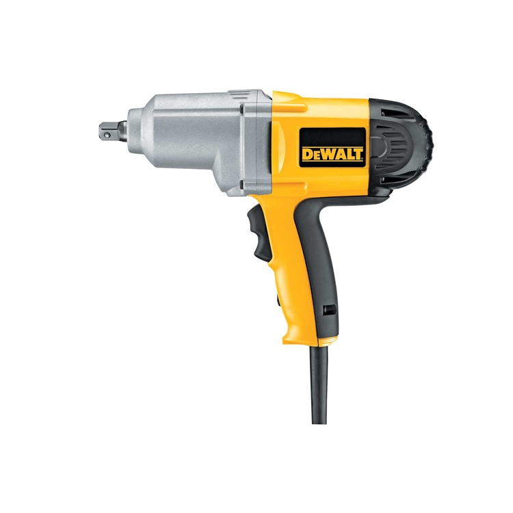 Chave de impacto 220V Encaixe Quadrado 1/2