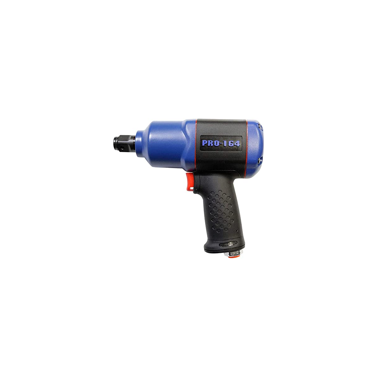 Chave De Impacto 3/4 120KGFM - LDR2-PRO164