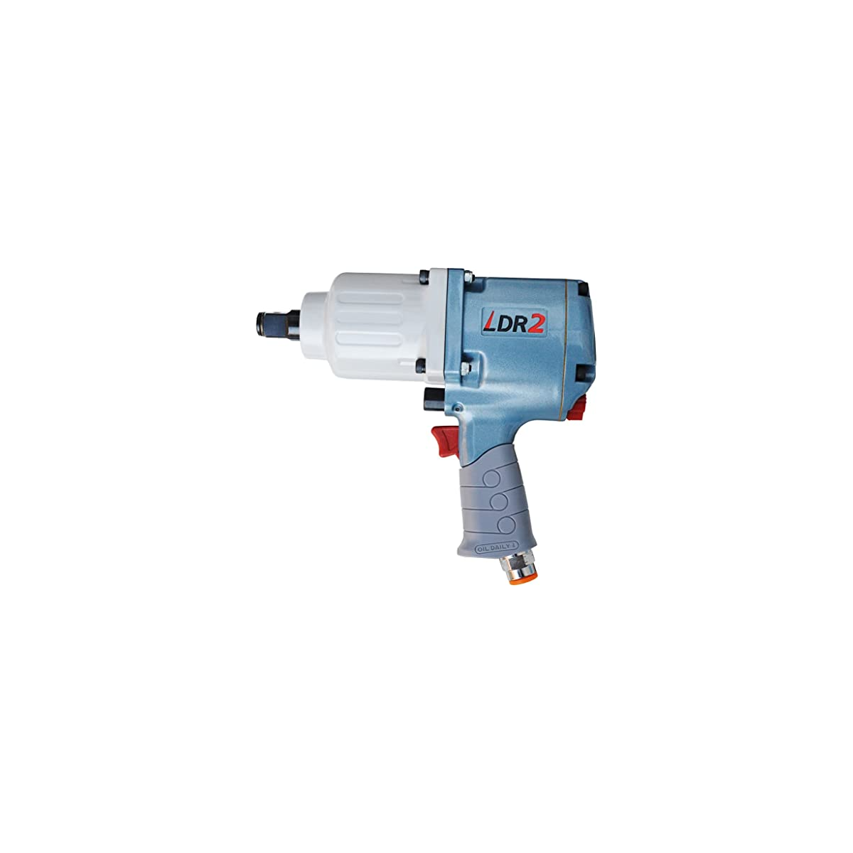 Chave De Impacto 3/4 163KGFM - LDR2-DR1366