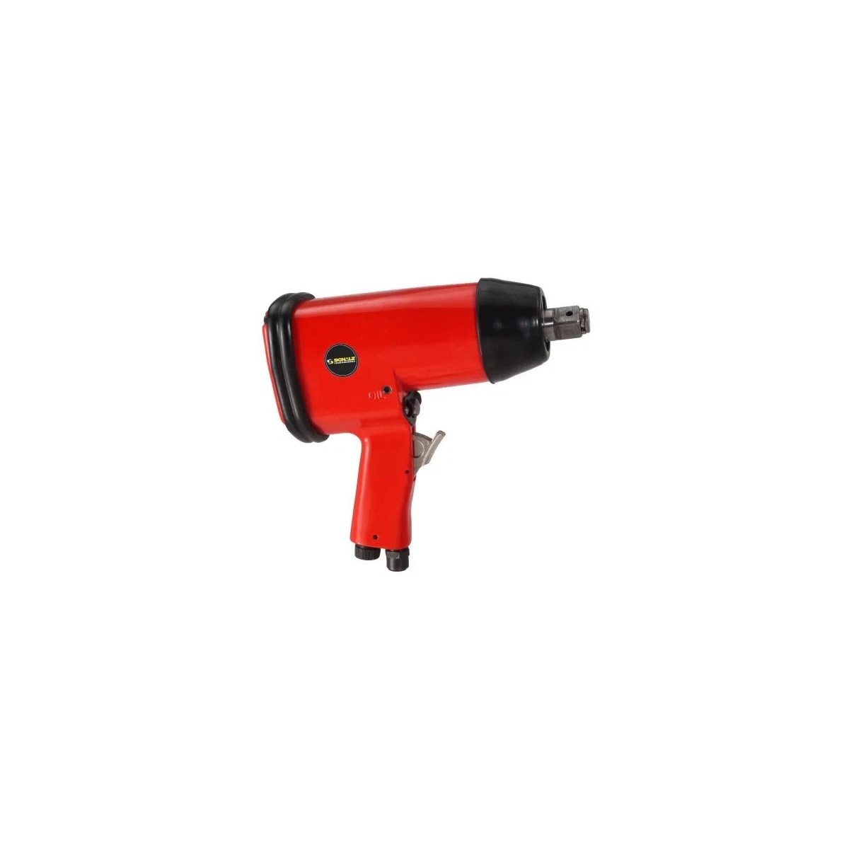 Chave de Impacto 3/4" Compact - SCHULZ-SFIC750