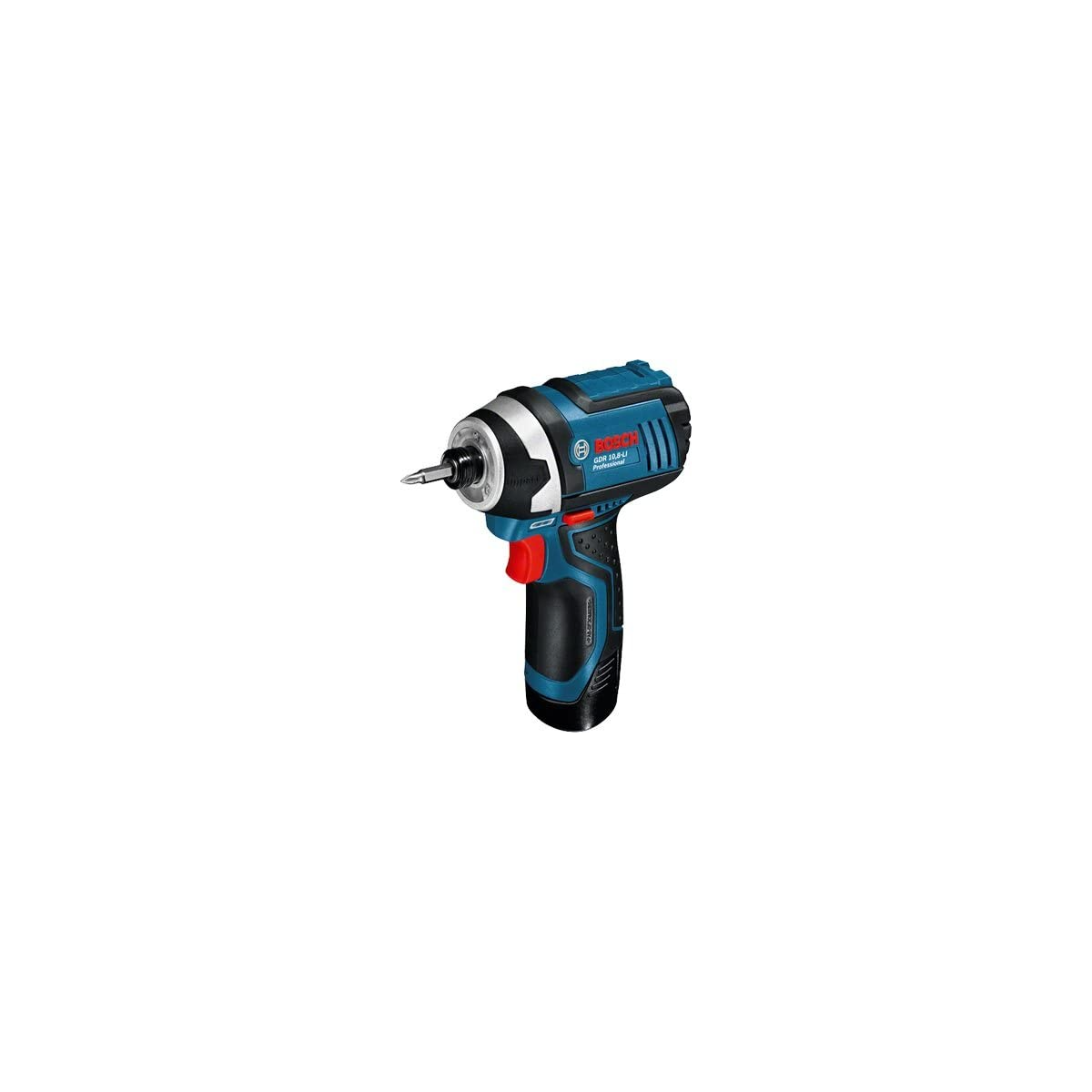 Chave De Impacto A Bateria 10,8V GDR 10,8 LI 220V - BOSCH - 06019A69E1000