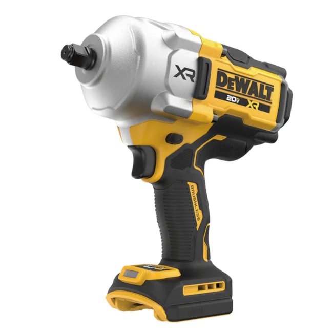 Chave de Impacto Brushless MAX 1/2 20V - DEWALT - DCF961B