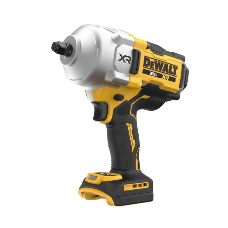Chave de Impacto Brushless MAX 1/2 20V - DEWALT - DCF961B