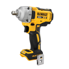 Chave de Impacto de 1/2"(13mm) 20V Max Sem Bateria e Carregador - DEWALT-DCF892BB3