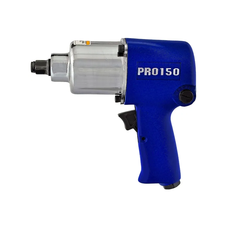 Chave de Impacto Eixo Longo 1/2 68KGFM - LDR2 - PRO150L