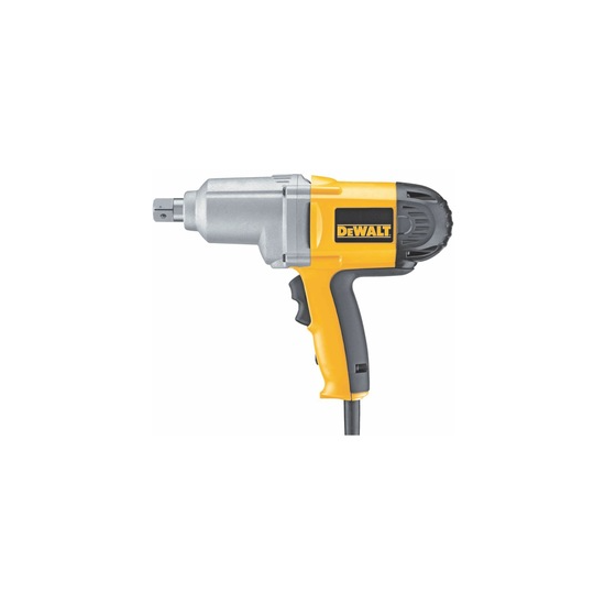 Chave de Impacto Encaixe Quadrado 3/4" (19 mm) 710W 220V - DEWALT-DW294-B2