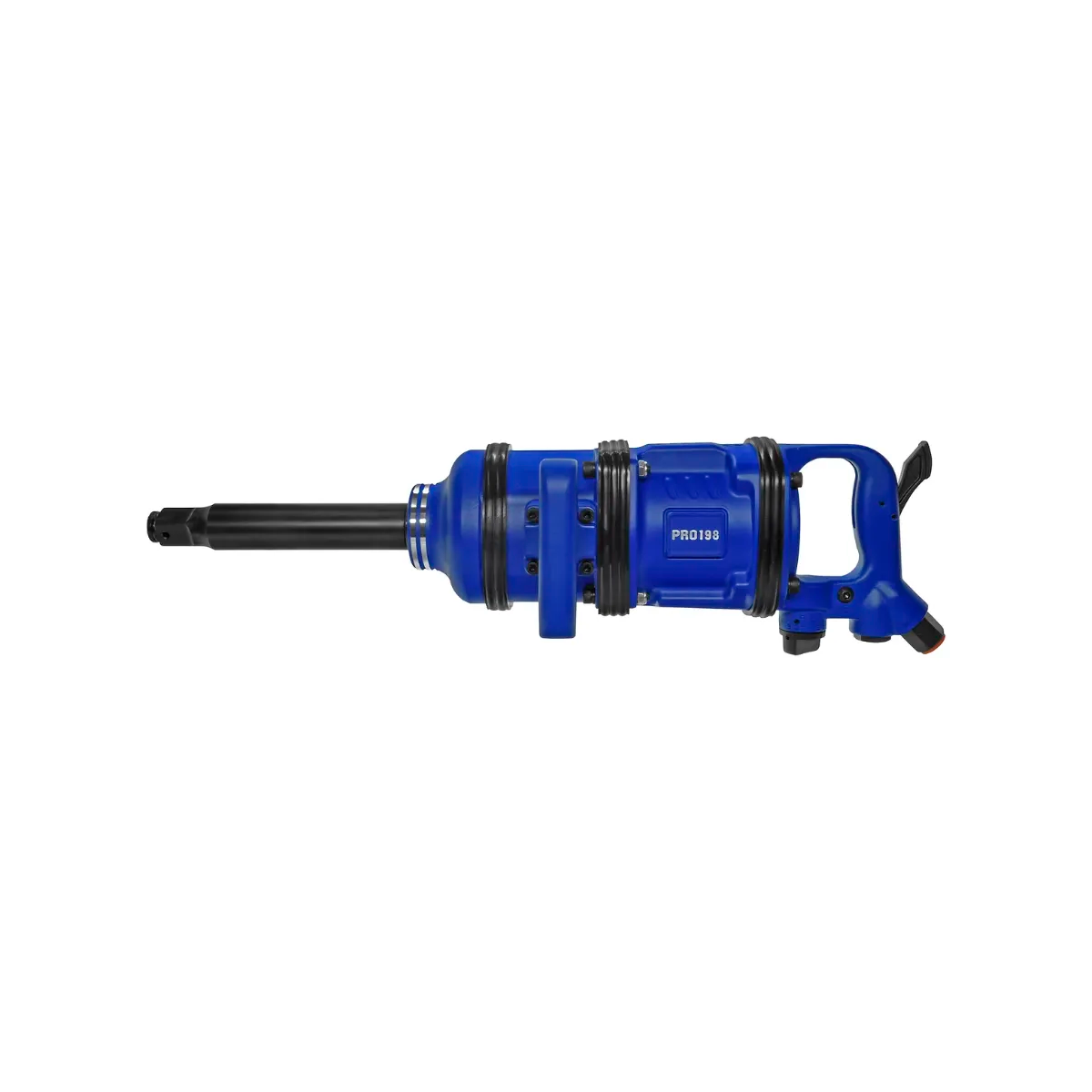Chave de Impacto Longa 1 455KGFM - LDR2 - PRO198