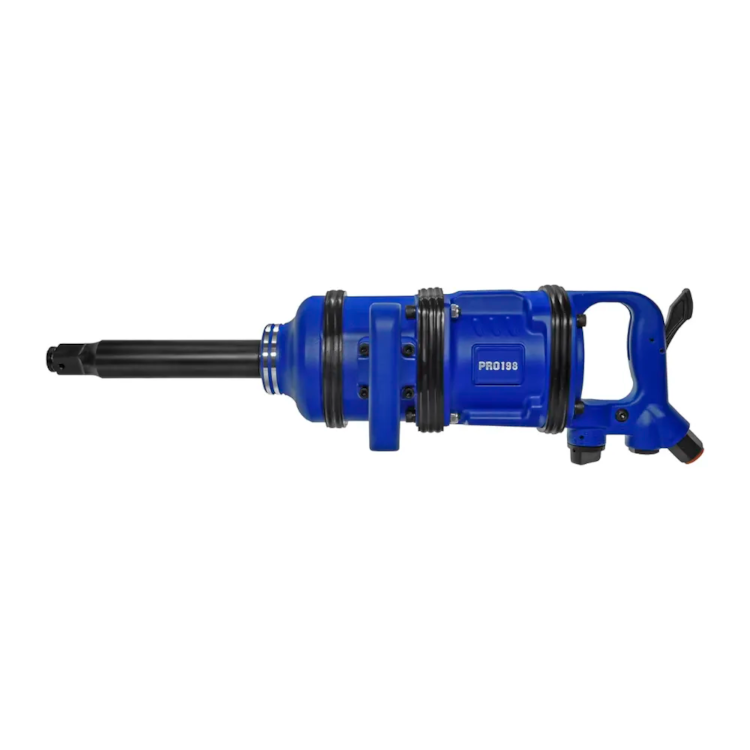 Chave de Impacto Longa 1 455KGFM - LDR2 - PRO198
