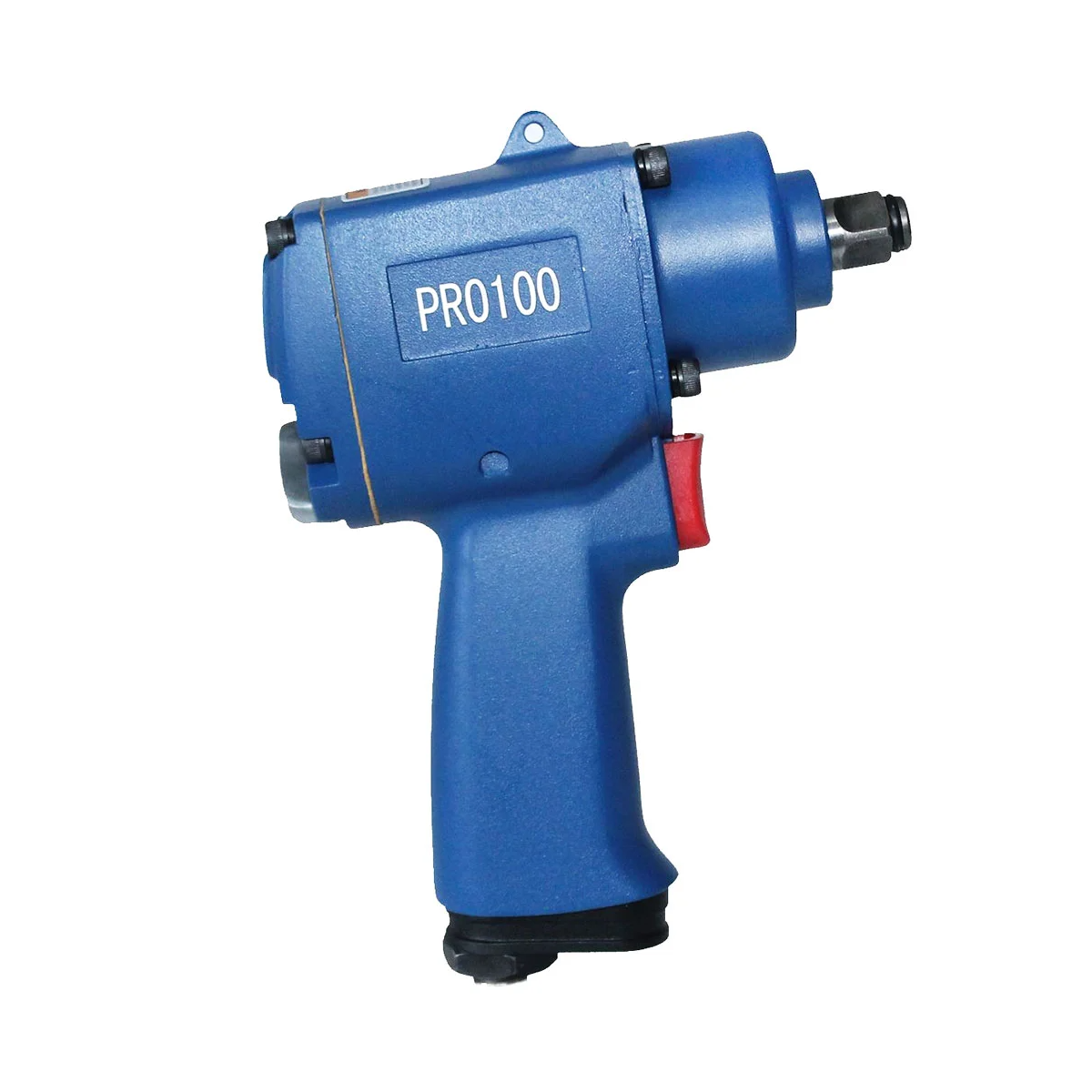 Chave De Impacto Mini 1/2 55KGFM - LDR2-PRO100