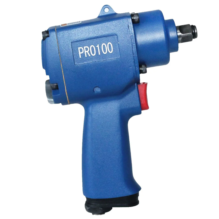 Chave De Impacto Mini 1/2 55KGFM - LDR2-PRO100
