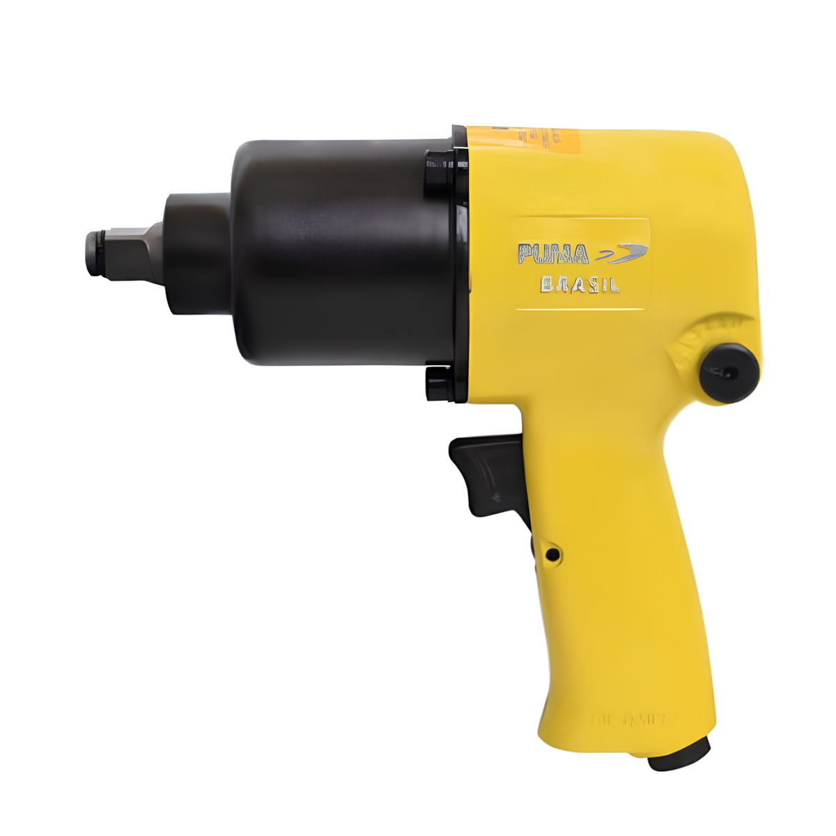 Chave de Impacto Pneumática 3/4" 120 Kgfm - PUMA-AT-2820TK