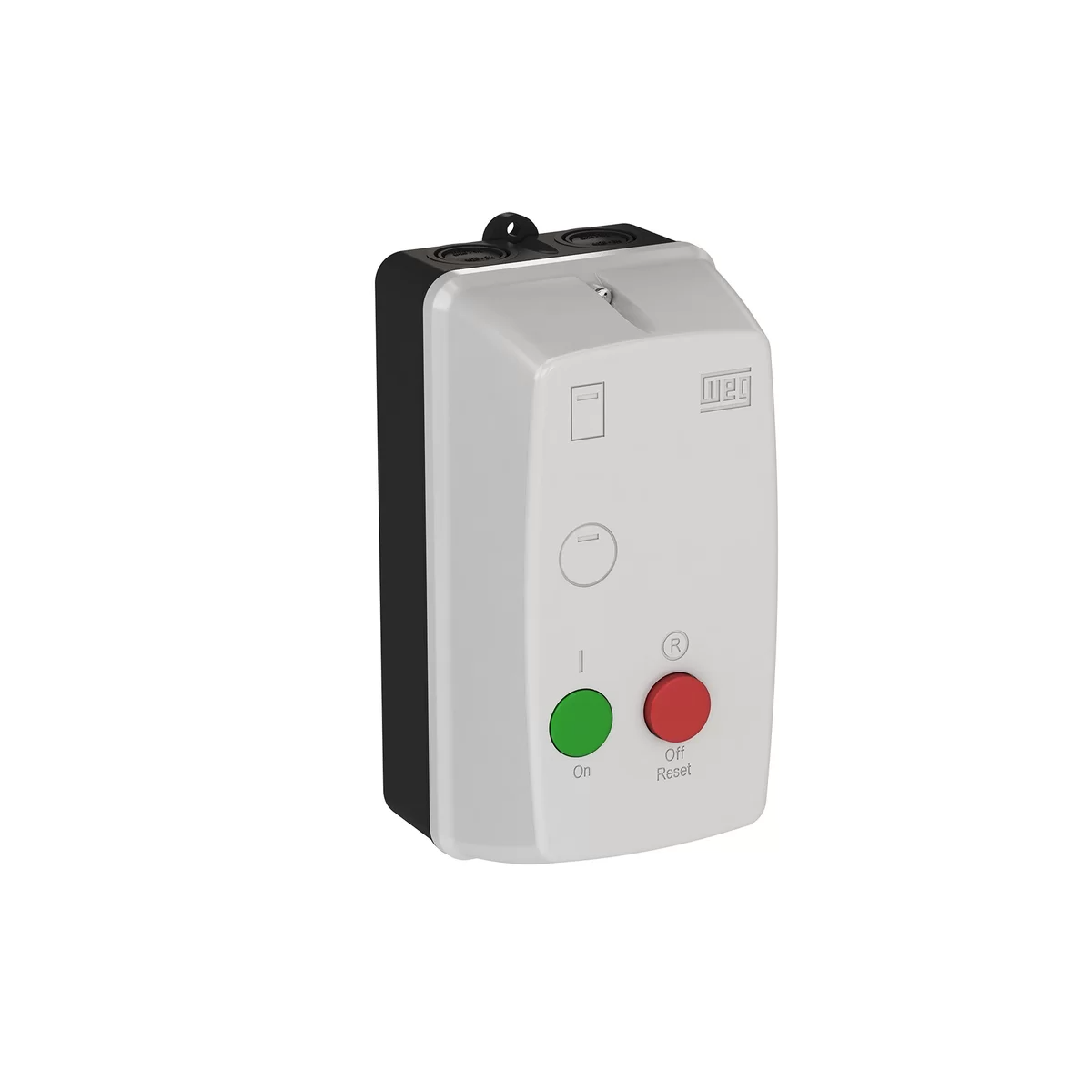 Chave De Partida Direta Monofásicos PDWMN 1CV 220V - WEG - 10118357