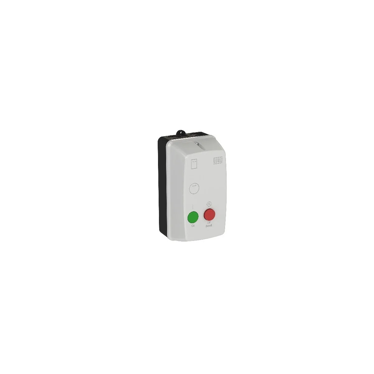 Chave De Partida Direta PDW 0,5cv 380v - WEG - 10045784