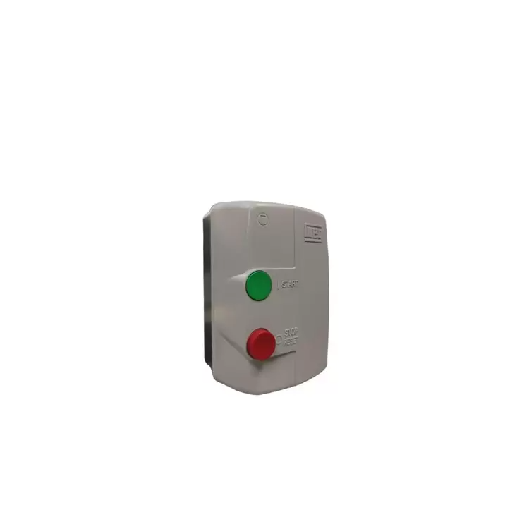 Chave De Partida Direta PDW 10cv 380v - WEG - 10045793