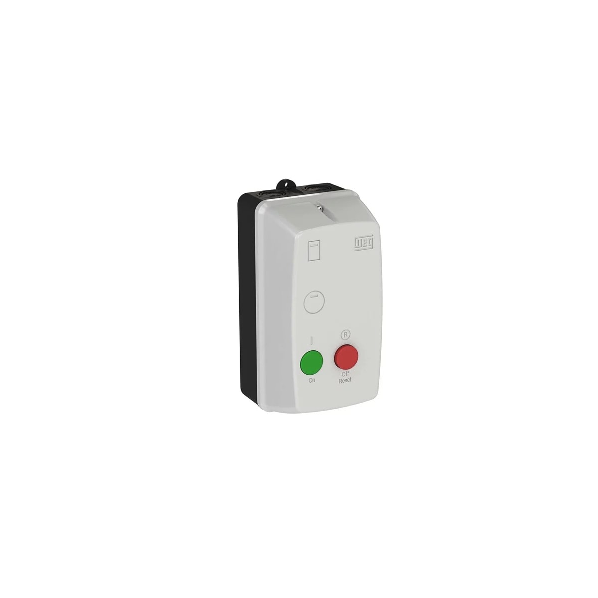 Chave De Partida Direta PDW5CV 380V - WEG - 10045790