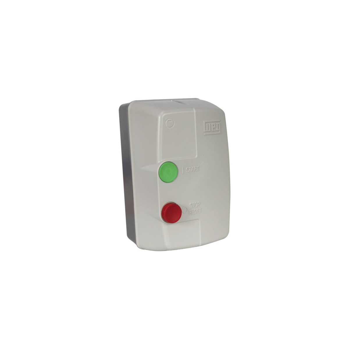 Chave De Partida Direta PDWMA 10CV 440V - WEG - 10045742