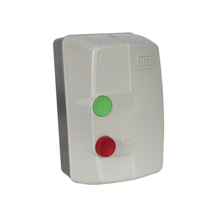 Chave De Partida Direta PDWMA 10CV 440V - WEG - 10045742