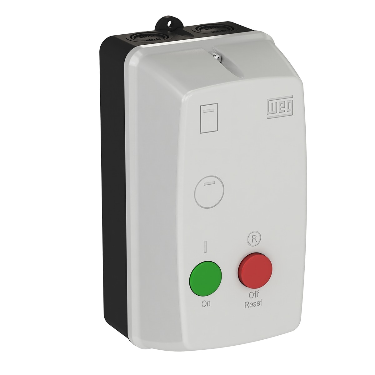 Chave de Partida Direta PDWMA 440V 15CV - WEG-10071593