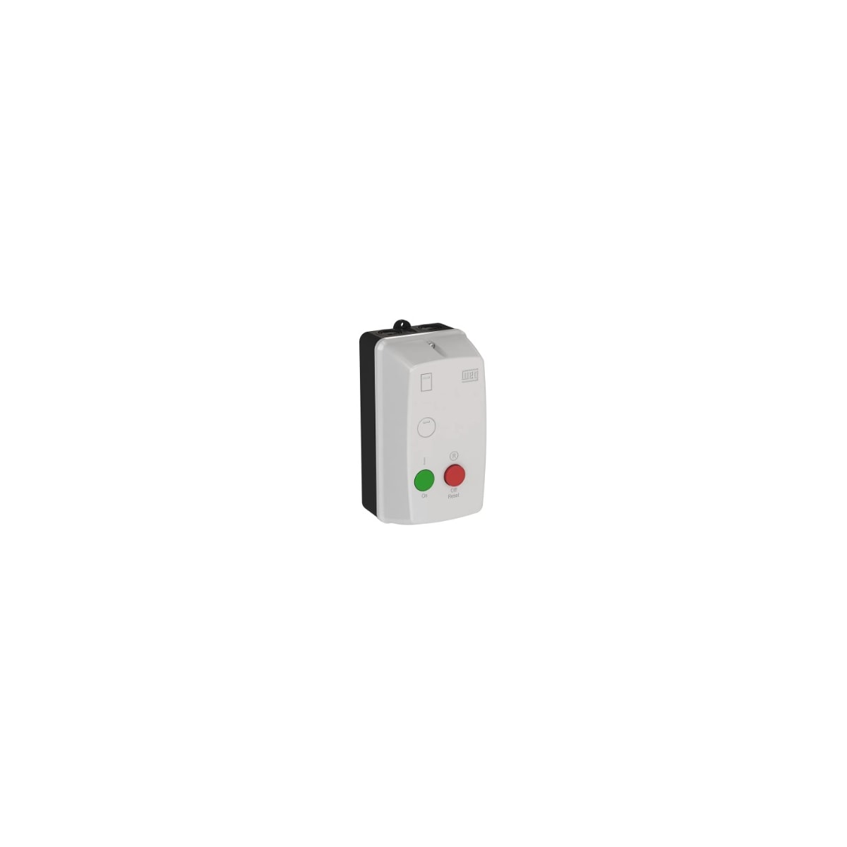 Chave de Partida Direta Trifásica PDWMN 3CV 220V - WEG-10045730