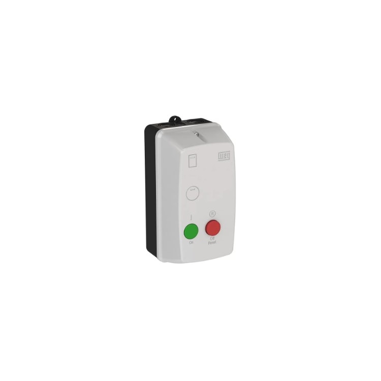 Chave de Partida Direta Trifásica PDWMN 3CV 220V - WEG-10045730