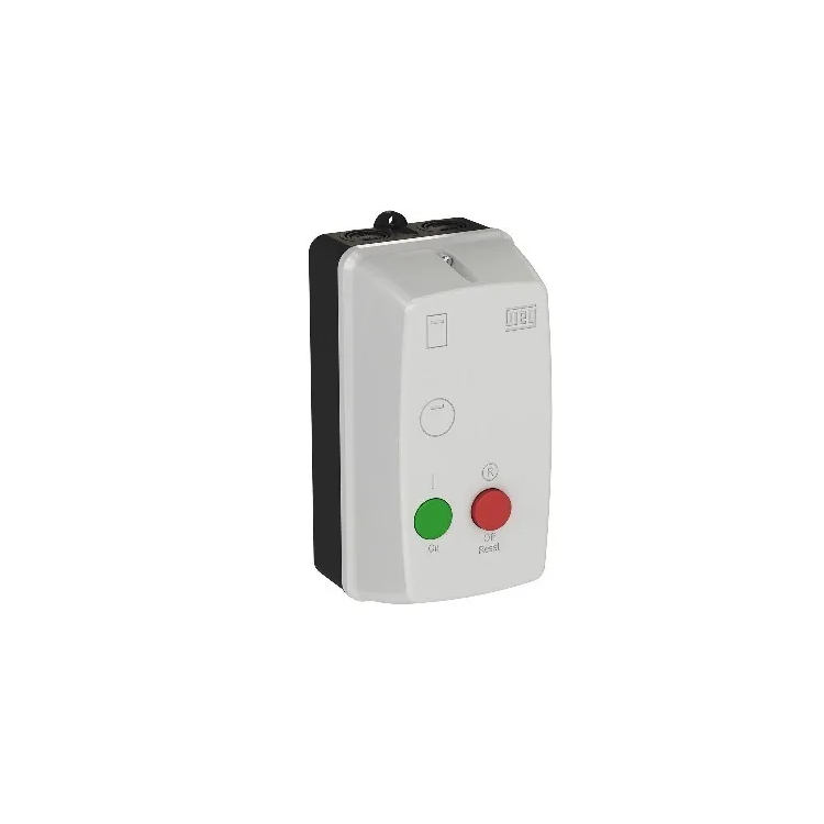 Chave De Partida Direta Trifásico PDW 1,5cv 380v - WEG - 10118384