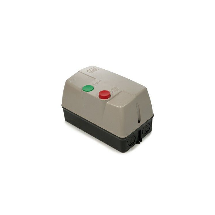Chave De Partida Direta Trifásico PDWMA 5CV 440V - WEG - 10118361