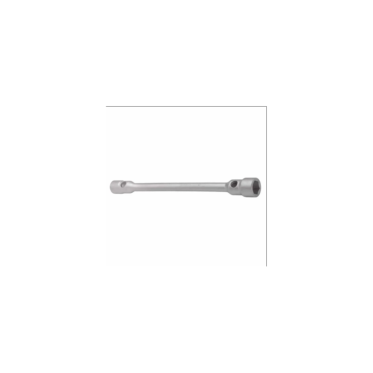 Chave de Roda 22 x 24 mm GEDORE-3301480