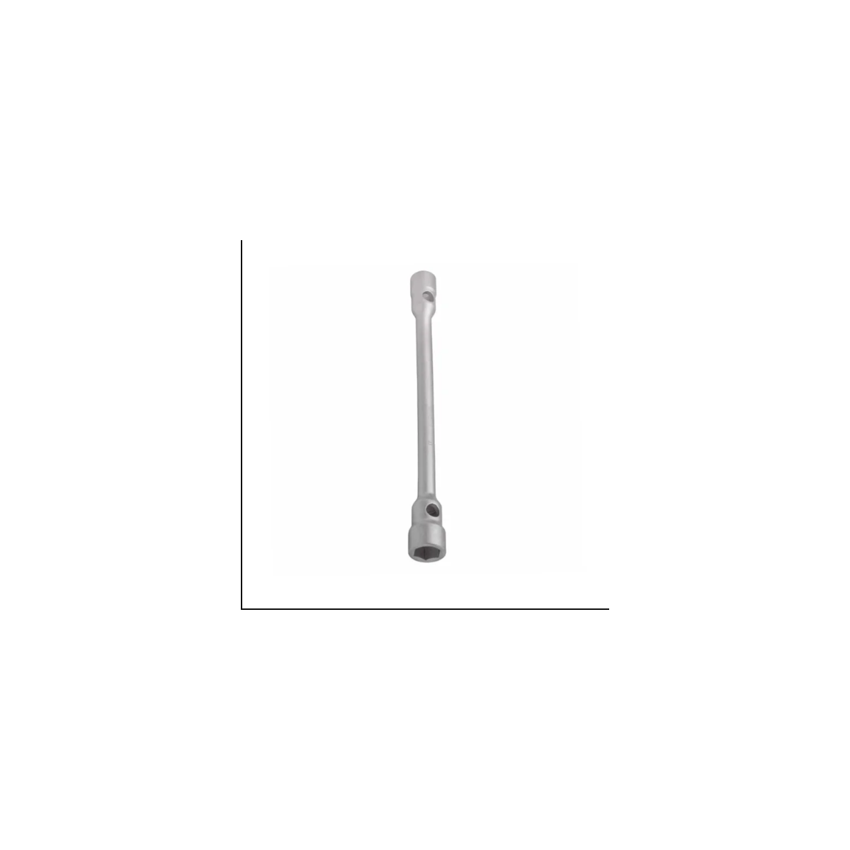 Chave de Roda 27 x 29 mm GEDORE-3301483