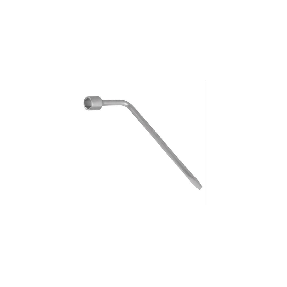 Chave de Roda com Espátula 22 mm GEDORE-3301535