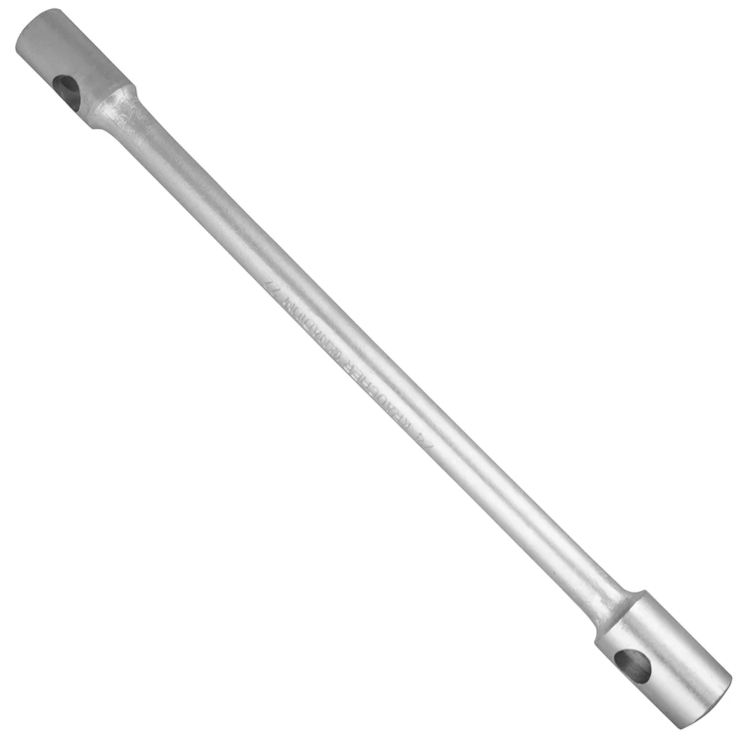 Chave De Roda Especial 27 X 27MM - KRAUCHER-E2727