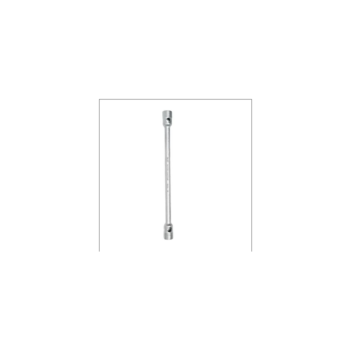Chave de Roda S/C 27 x 32 mm GEDORE-026155