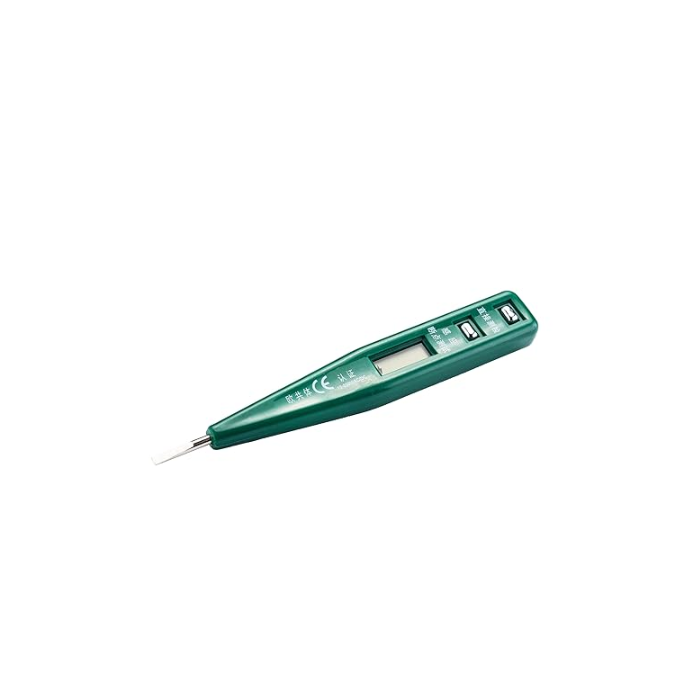 Chave de Teste com Display Digital - SATA-ST62601ST