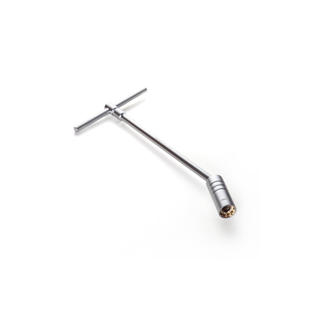 Chave De Vela Articulada Com Cabo T 16 mm - GEDORE-R09120016