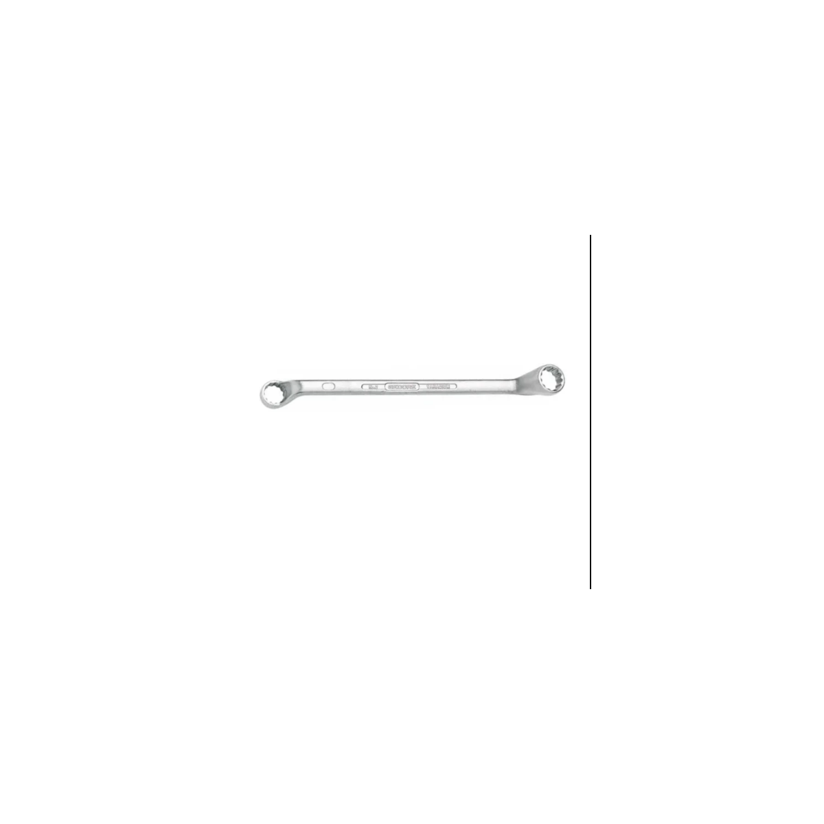 Chave Estrela 1.1/16 x 1.1/4" – GEDORE-336513
