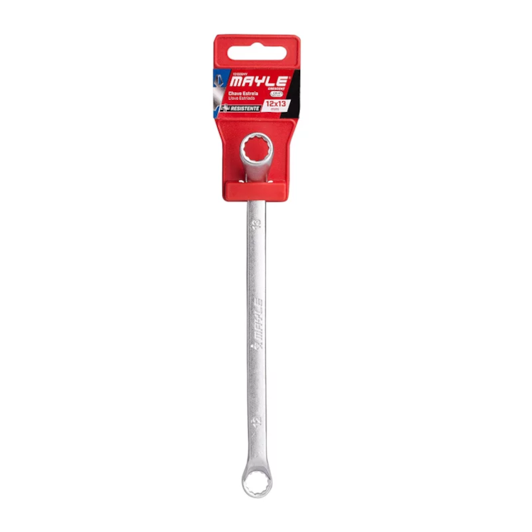 Chave Estrela 1/2 x 9/16 - MAYLE - 101503MY