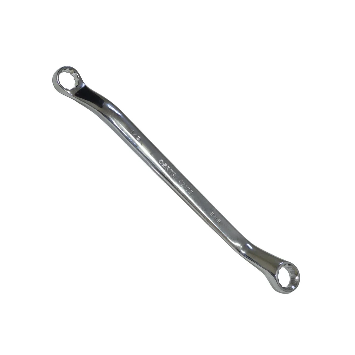 Chave Estrela 1/2 x 9/16 - SATA - ST42102SC
