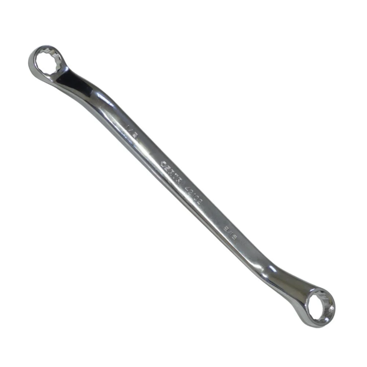 Chave Estrela 1/2 x 9/16 - SATA - ST42102SC
