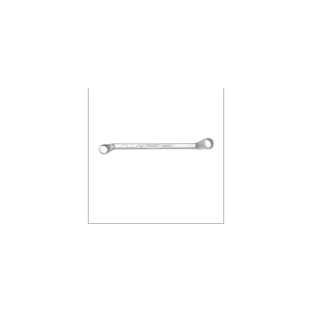 Chave Estrela 1/4" x 5/16" – GEDORE-003.551