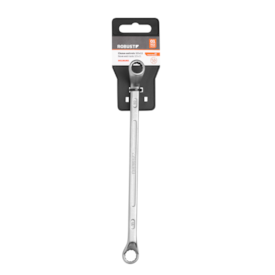 Chave Estrela 10 X 11mm - ROBUST-S01181011