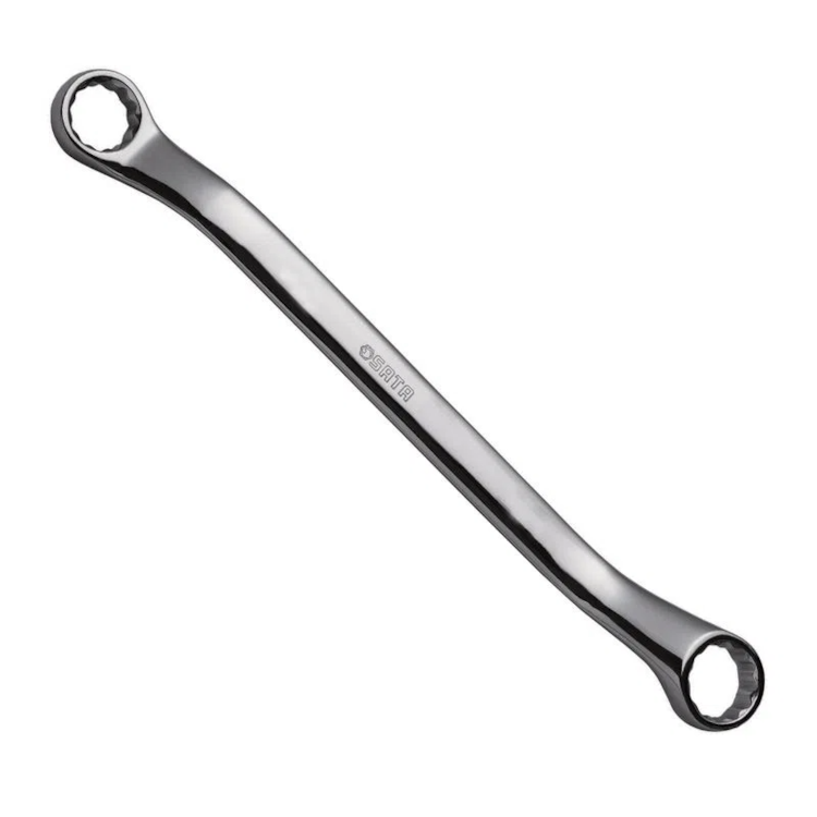 Chave Estrela 10x11 mm - SATA - ST42215SC