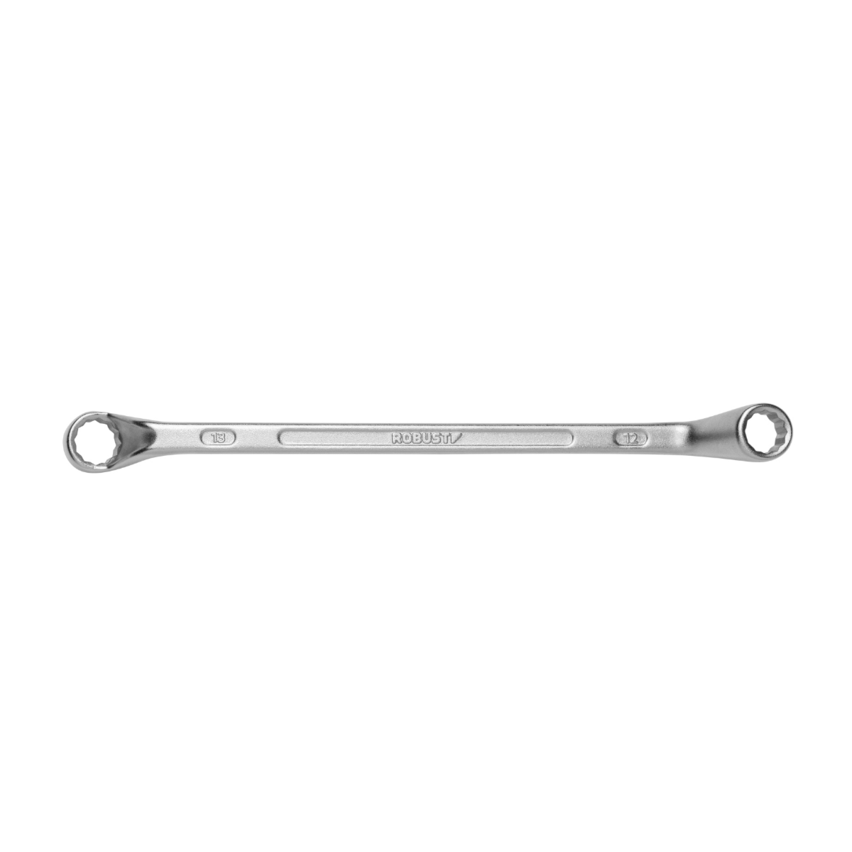 Chave Estrela 12 X 13mm - ROBUST-S01181213