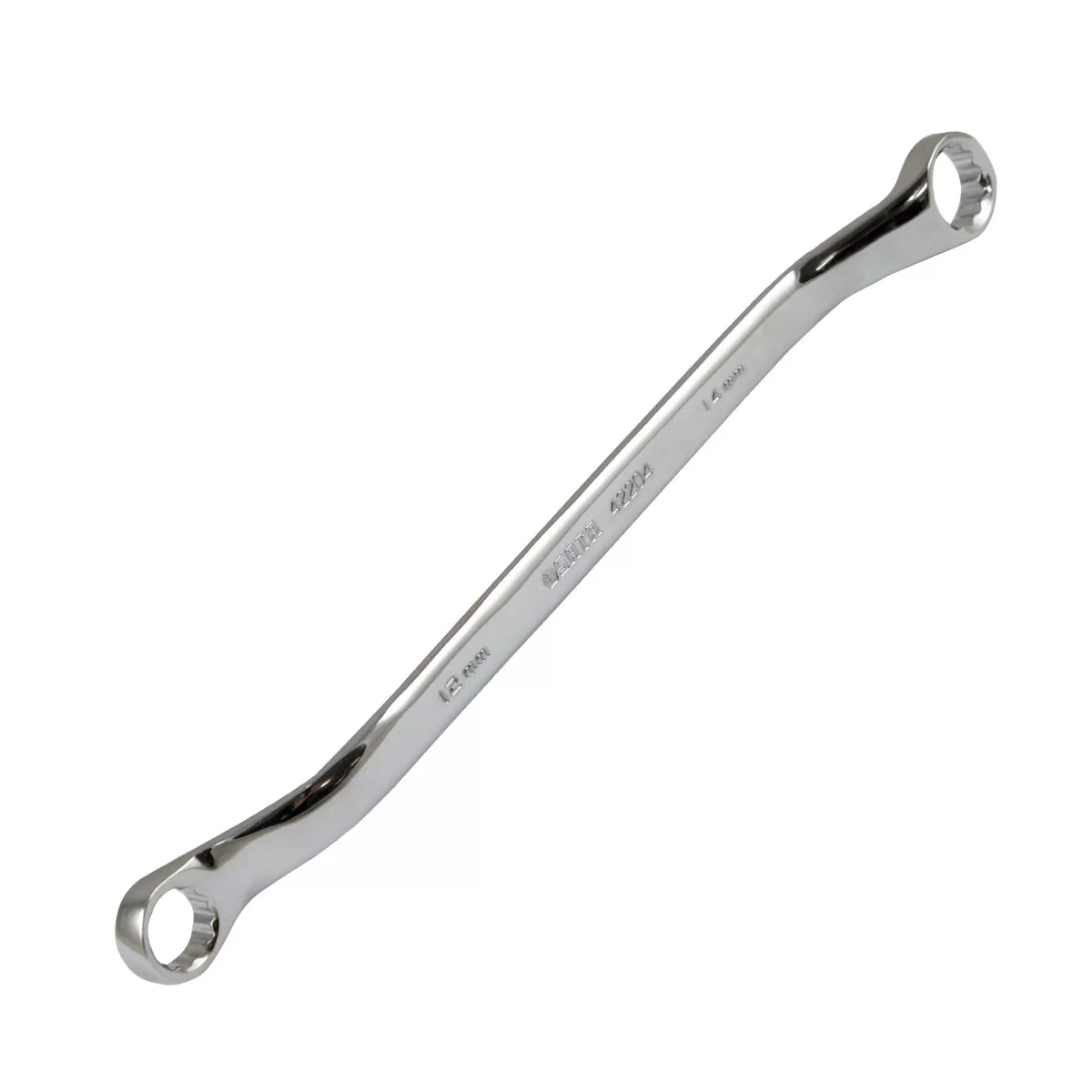 Chave Estrela 12x14 mm - SATA - ST42204SC