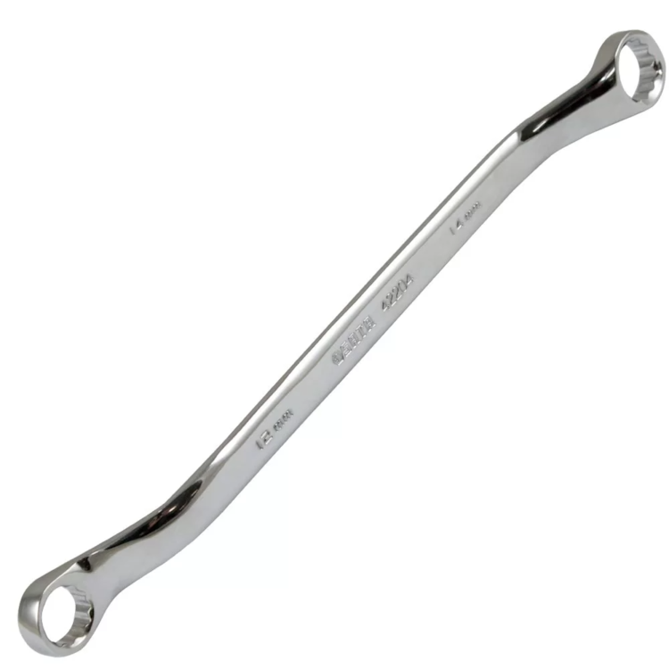 Chave Estrela 12x14 mm - SATA - ST42204SC