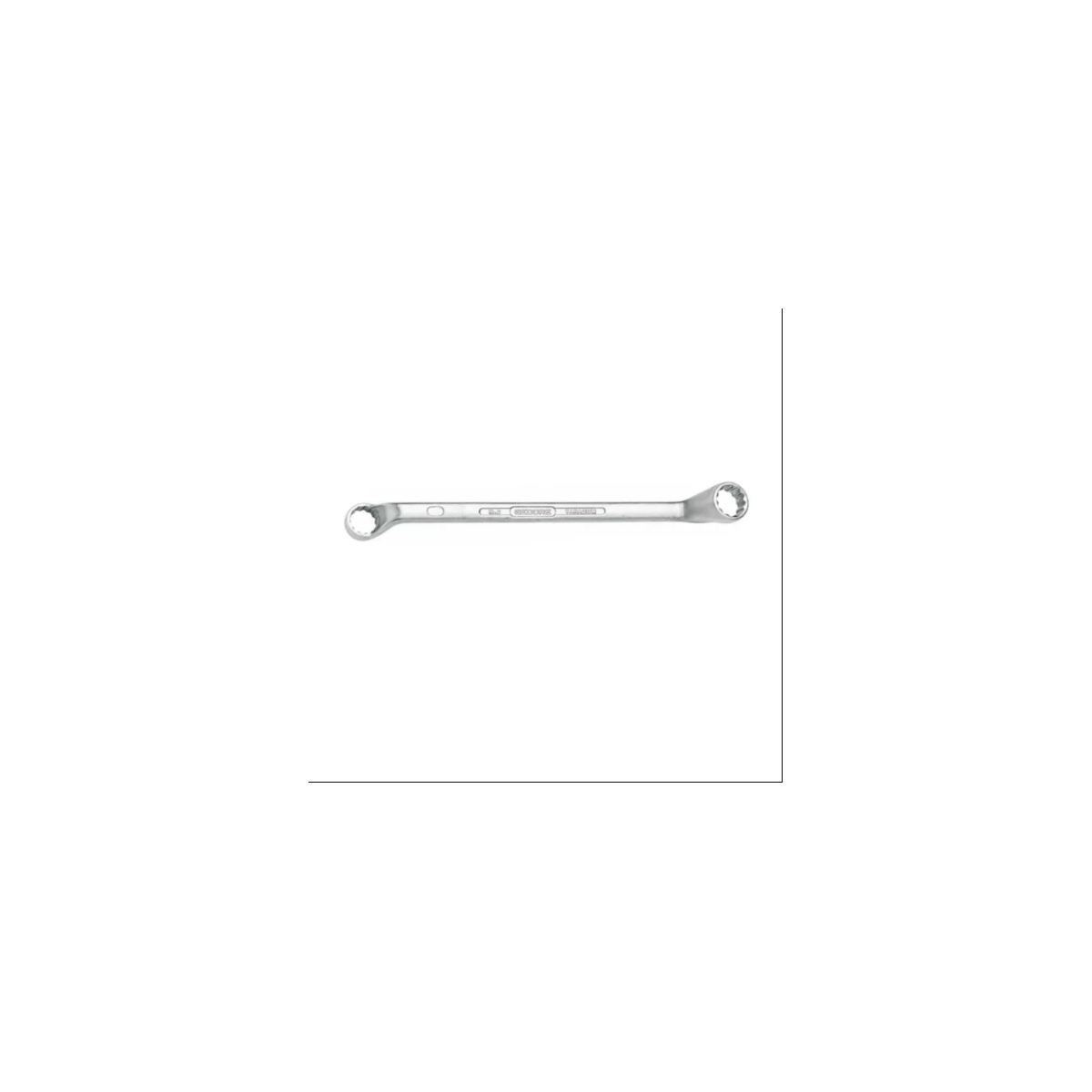 Chave Estrela 14 x 15 mm – GEDORE-003.505