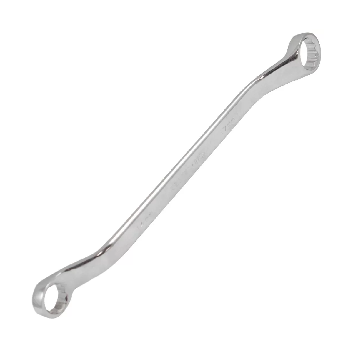Chave Estrela 14x17 mm - SATA - ST42205SC