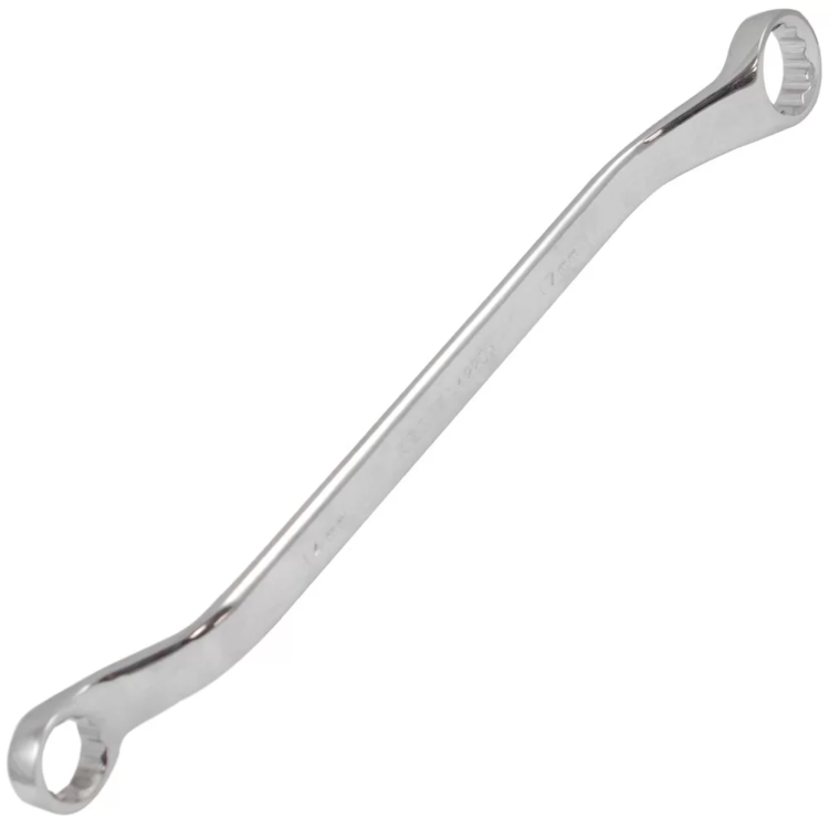 Chave Estrela 14x17 mm - SATA - ST42205SC